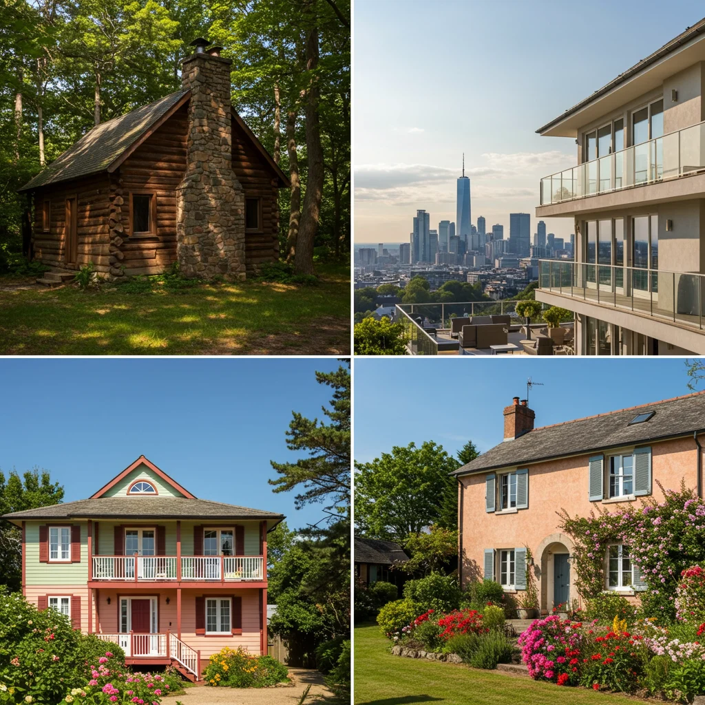 Where to Stay: Accommodation Options