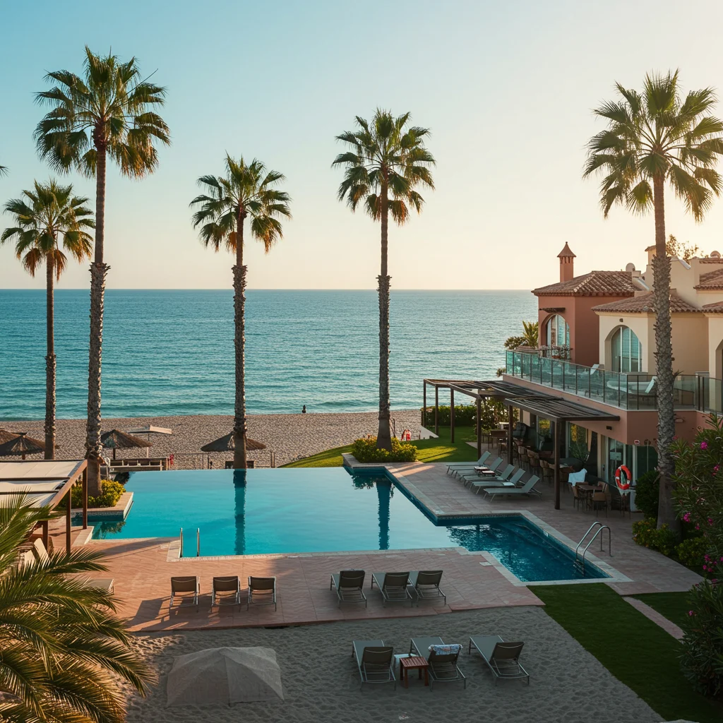 Where to Stay in Marbella: Accommodation Guide