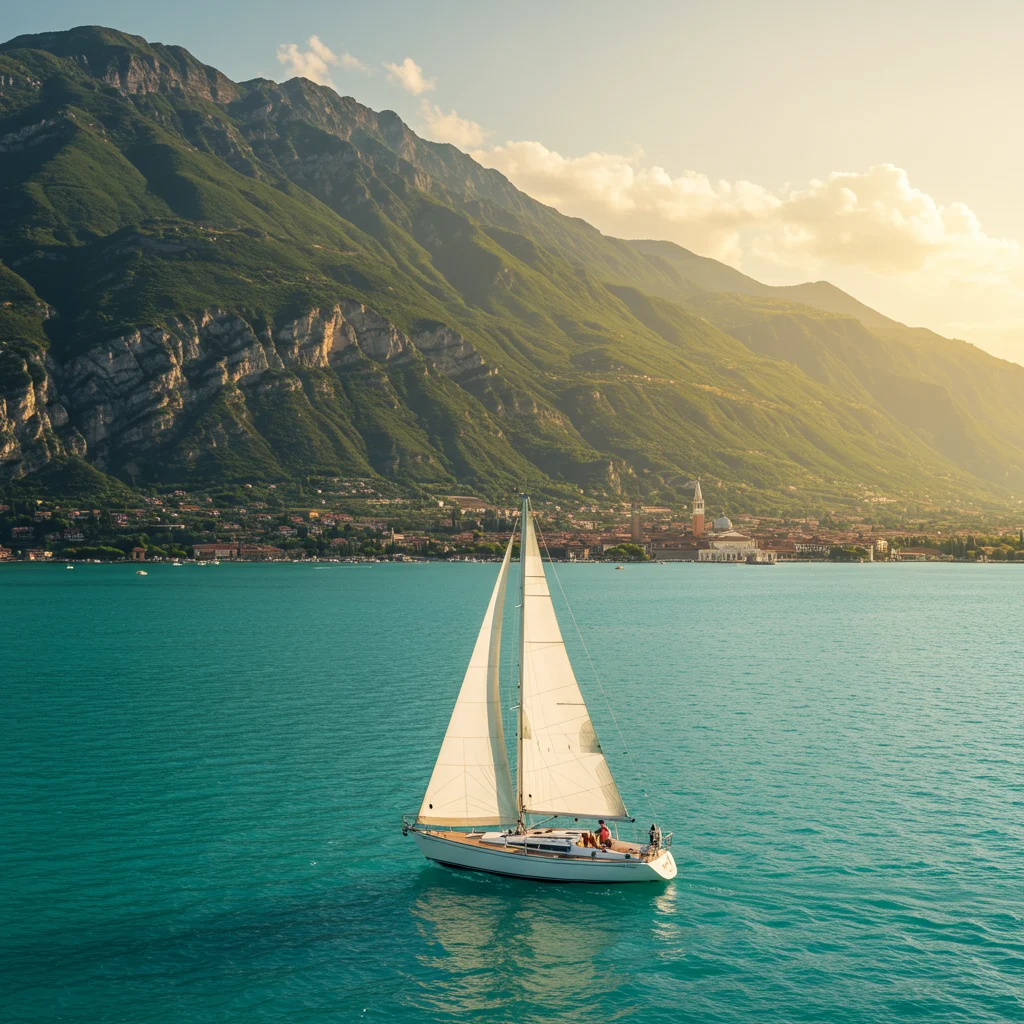 Why Choose a Boat Journey from Lake Garda to Venice?