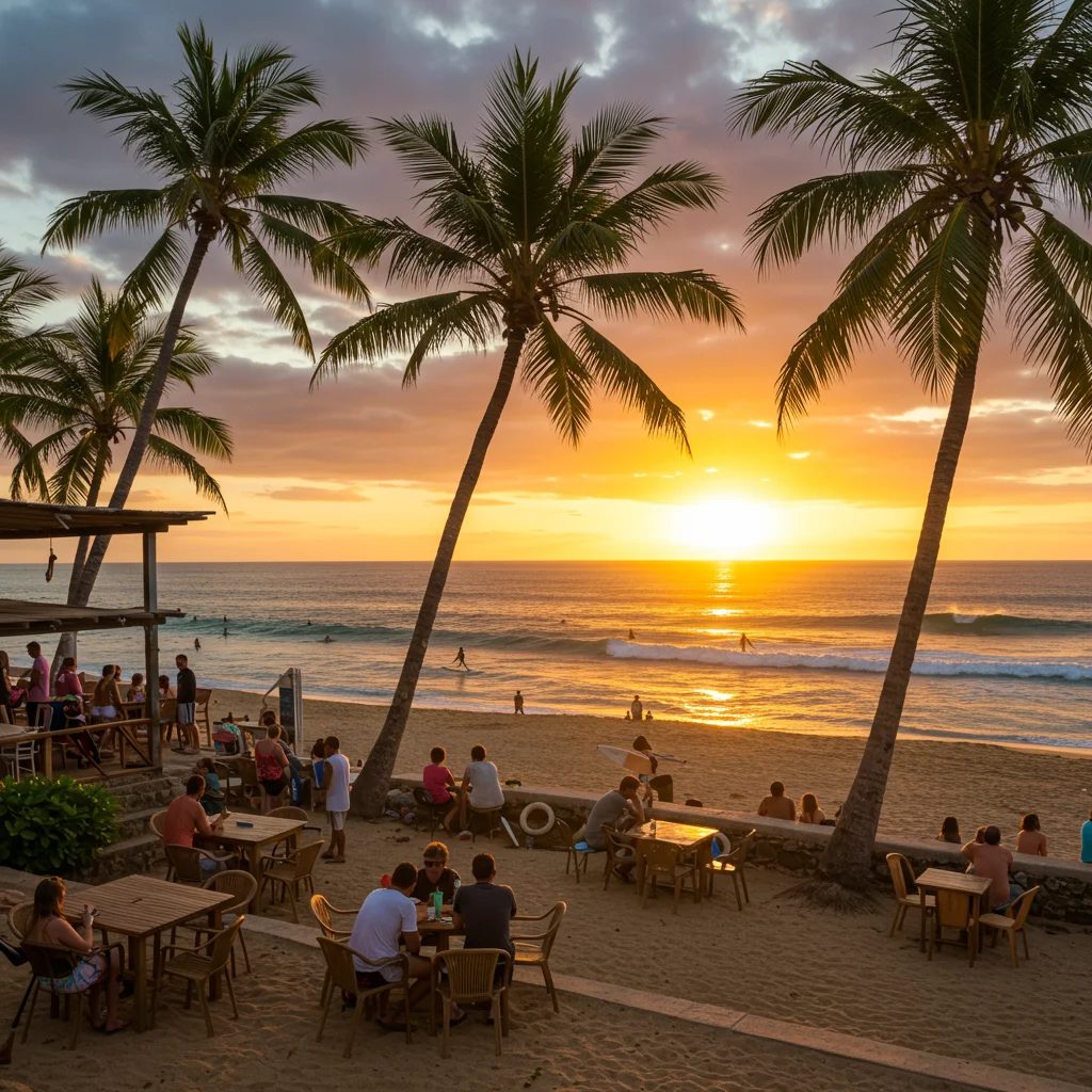 Why Visit Rincón?